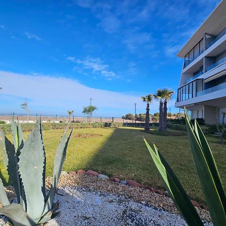 Sidi Rahal Blue View, Beachfront Wide Seaview With Pool Экстерьер фото